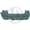 AUDI 8P4807303G Bumper